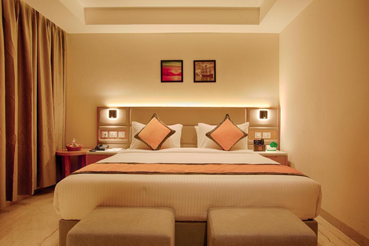 Hotel Sunhill Portico Siliguri Esterno foto