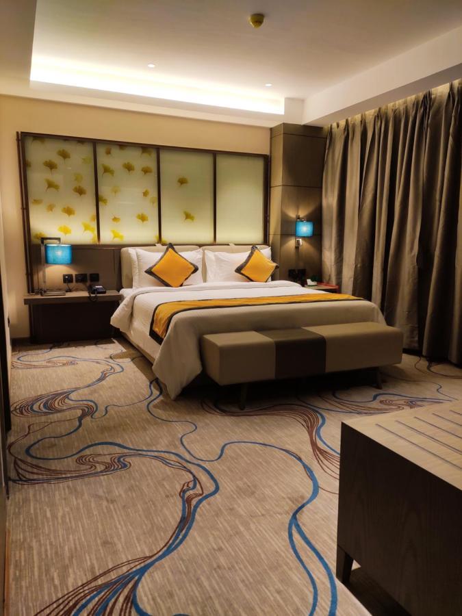 Hotel Sunhill Portico Siliguri Esterno foto